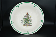 Load image into Gallery viewer, Large Christmas Tree Punch Bowl - Spode - S3324-A2 48
