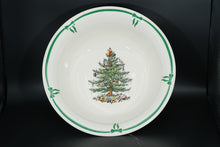 Load image into Gallery viewer, Large Christmas Tree Punch Bowl - Spode - S3324-A2 48
