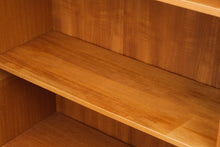 Load image into Gallery viewer, Large Domino Mobler Danish Bookcase
