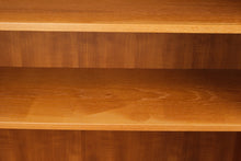 Load image into Gallery viewer, Large Domino Mobler Danish Bookcase
