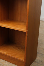 Load image into Gallery viewer, Large Domino Mobler Danish Bookcase
