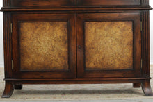 Load image into Gallery viewer, Very Large European Crossroads Display Cabinet by John Richard
