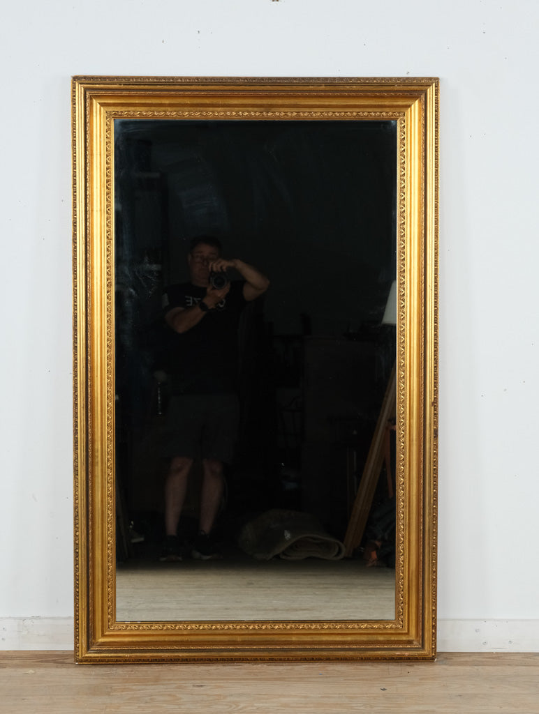 Versailles Grand Gold Mirror – 38″ Wide x 61″ Tall