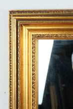 Load image into Gallery viewer, Versailles Grand Gold Mirror – 38″ Wide x 61″ Tall
