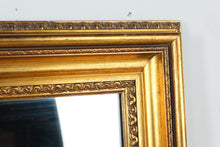 Load image into Gallery viewer, Versailles Grand Gold Mirror – 38″ Wide x 61″ Tall
