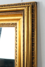 Load image into Gallery viewer, Versailles Grand Gold Mirror – 38″ Wide x 61″ Tall
