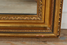 Load image into Gallery viewer, Versailles Grand Gold Mirror – 38″ Wide x 61″ Tall
