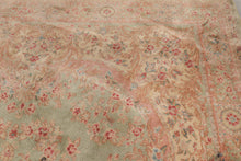 Load image into Gallery viewer, Large Seafoam Rug - 10 x 12
