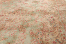 Load image into Gallery viewer, Large Seafoam Rug - 10 x 12
