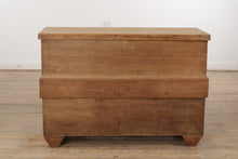 Load image into Gallery viewer, Large Antique Chest / Trunk
