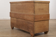 Load image into Gallery viewer, Large Antique Chest / Trunk
