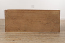 Load image into Gallery viewer, Large Antique Chest / Trunk
