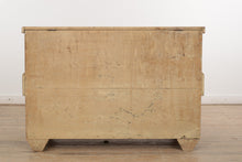 Load image into Gallery viewer, Large Antique Chest / Trunk
