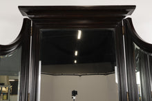 Load image into Gallery viewer, Highridge Black Trifold Mirror 45&quot; x 95&quot;
