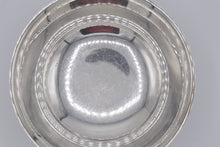 Load image into Gallery viewer, Large Gorham Silverplate Footed Bowl – YC780, Classic Pedestal Design
