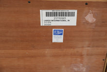 Load image into Gallery viewer, Largo International Traditional Entertainment Center Wall Unit with Lighted Curio Cabinets
