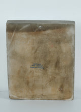 Load image into Gallery viewer, “Las Casitas” Venezuelan Handcrafted Wall Plaque – Colorful Margarita Island Village Scene
