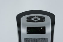Load image into Gallery viewer, Lasko CT22722 Digital Ceramic Tower Heater with Remote Control – 1500W Programmable Space Heater

