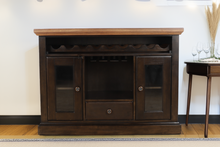 Load image into Gallery viewer, Lattitude Wine Cabinet / Buffet
