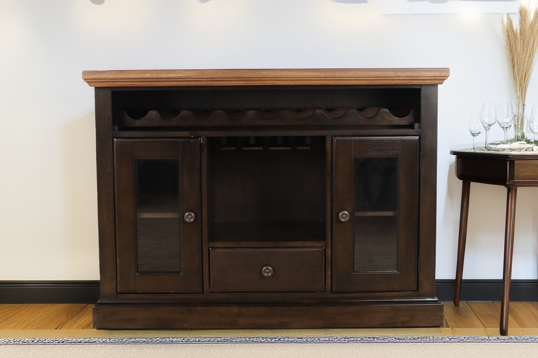 Lattitude Wine Cabinet / Buffet