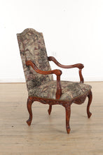 Load image into Gallery viewer, Le Centre-Ville Tall Arm Chair - Bassett
