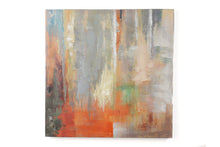 Load image into Gallery viewer, Le Gris - Abstract on Canvas
