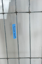 Load image into Gallery viewer, Vintage Leaded Beveled Glass Wood Door 30 x 79 5 Architectural Salvage
