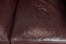 Load image into Gallery viewer, Leather Distinctions Couch - Klaussner
