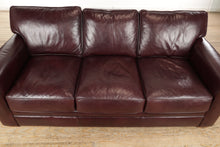 Load image into Gallery viewer, Leather Distinctions Couch - Klaussner
