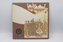 Load image into Gallery viewer, Led Zeppelin II LP Atlantic SD 8236 Gatefold

