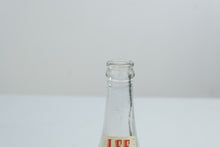 Load image into Gallery viewer, Vintage Lee Quality Beverages Soda Bottle Petersburg VA 9 5 Inch ACL Glass
