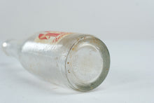 Load image into Gallery viewer, Vintage Lee Quality Beverages Soda Bottle Petersburg VA 9 5 Inch ACL Glass
