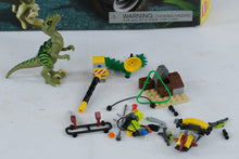 Load image into Gallery viewer, LEGO Dino 5884 – Raptor Chase – Open Box
