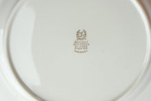 Load image into Gallery viewer, Vintage Lenox Belleville Sea Green 60 Piece China Dinnerware Set Service for 12 USA
