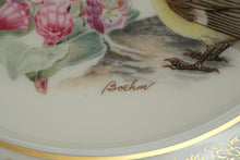 Load image into Gallery viewer, Lenox Boehm Birds Limited Edition Collector Plates Set Gold Rim Made in USA
