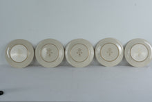 Load image into Gallery viewer, Lenox Boehm Birds Limited Edition Collector Plates Set Gold Rim Made in USA
