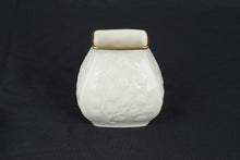 Load image into Gallery viewer, Lenox Cherry Blossom Bone China Bud Vase Gold Trim Ivory Made in USA
