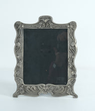 Load image into Gallery viewer, Lenox Kirk Stieff Collection Pewter Picture Frame
