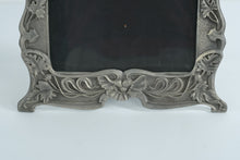 Load image into Gallery viewer, Lenox Kirk Stieff Collection Pewter Picture Frame
