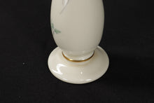 Load image into Gallery viewer, Lenox Rose Manor Bud Vase

