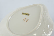 Load image into Gallery viewer, Vintage Lenox Peacock Trinket Dish Hand Painted 24K Gold Trim
