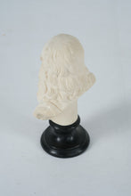 Load image into Gallery viewer, Leonardo da Vinci Bust – Made in Italy by G.R.
