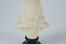 Load image into Gallery viewer, Leonardo da Vinci Bust – Made in Italy by G.R.
