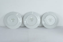 Load image into Gallery viewer, Revol Les Olives de Provence Appetizer Plates Set of 5 Crate and Barrel 7.5 Inch

