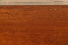 Load image into Gallery viewer, Lexington Chez Michelle Vanity Desk with Mirror and Glass Top
