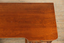 Load image into Gallery viewer, Lexington Chez Michelle Vanity Desk with Mirror and Glass Top
