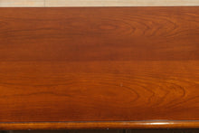 Load image into Gallery viewer, Lexington Cherry Chippendale Dresser – 490-234
