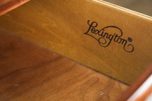 Load image into Gallery viewer, Lexington “Savannah Court” Cherry Chest of Drawers
