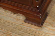 Load image into Gallery viewer, Lexington Cherry Chippendale Chest-on-Chest – 490-308
