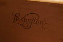 Load image into Gallery viewer, Lexington Cherry Chippendale Chest-on-Chest – 490-308

